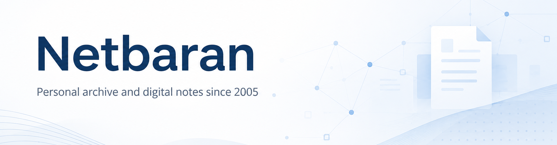 Netbaran